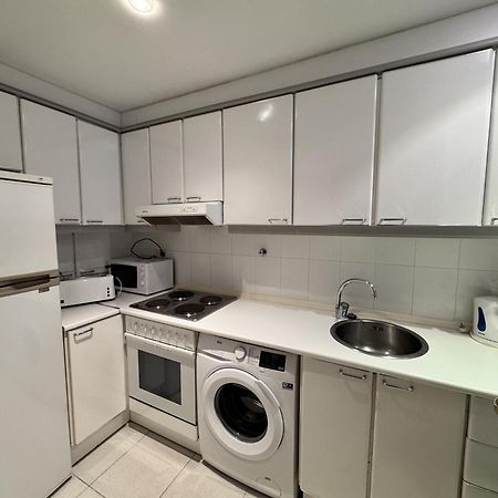Nautic Wifi Parking Y A 150 Metros De La Playa Apartment Tossa de Mar Ngoại thất bức ảnh