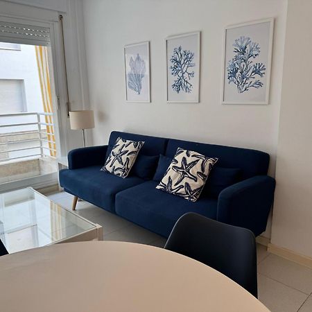 Nautic Wifi Parking Y A 150 Metros De La Playa Apartment Tossa de Mar Ngoại thất bức ảnh