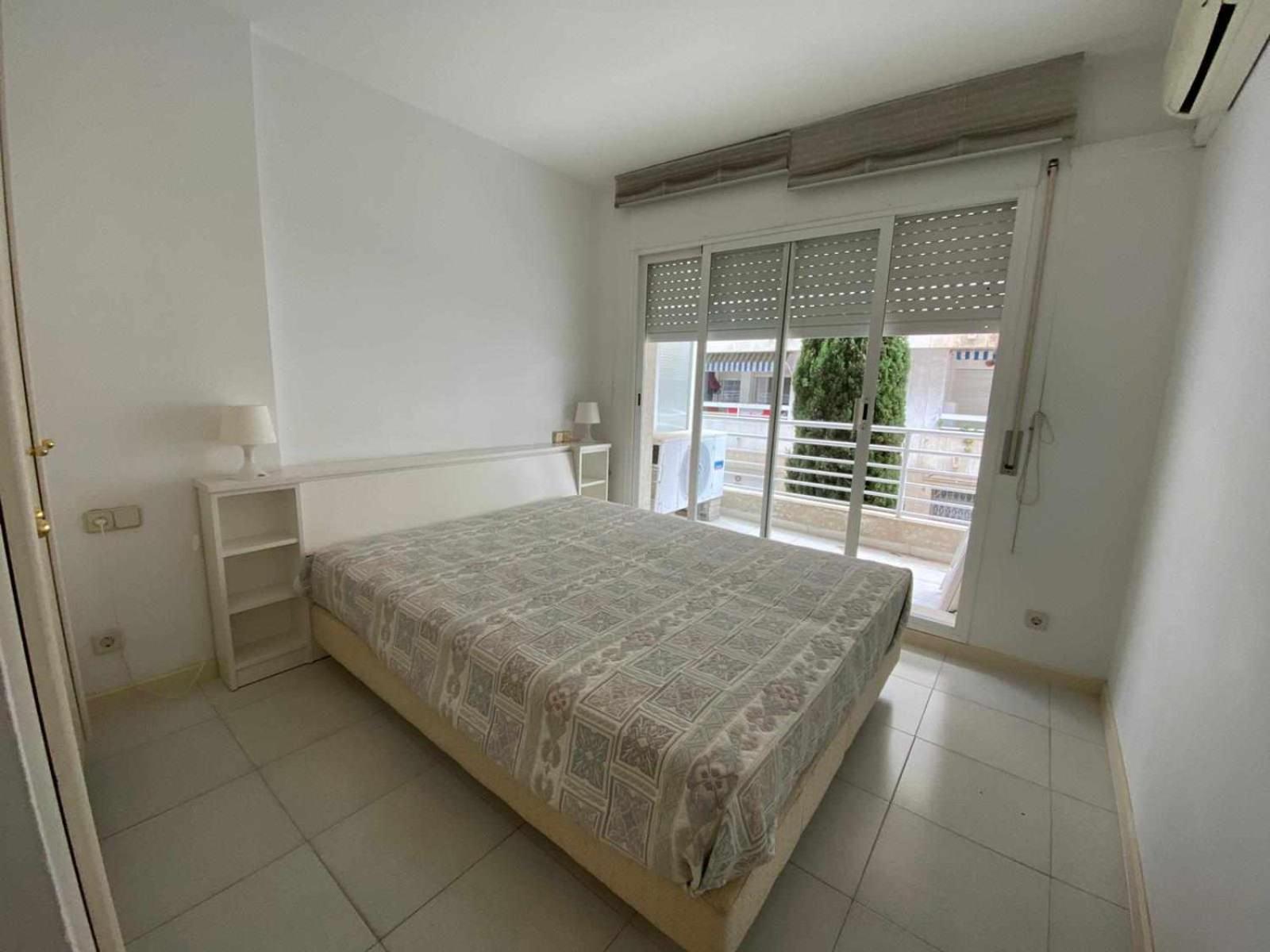 Nautic Wifi Parking Y A 150 Metros De La Playa Apartment Tossa de Mar Ngoại thất bức ảnh