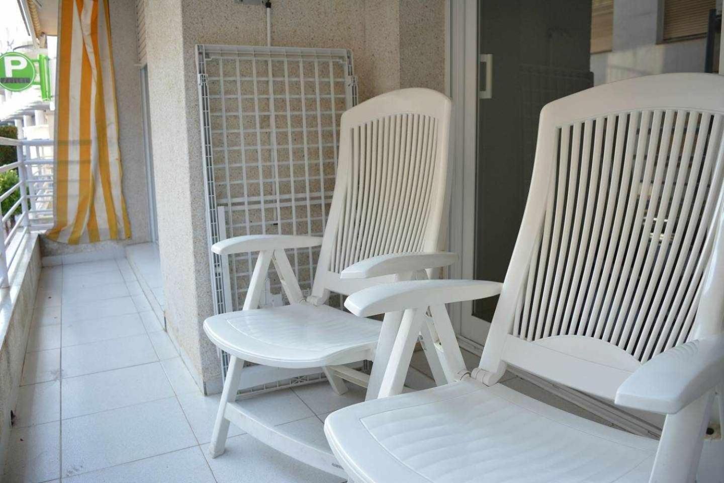 Nautic Wifi Parking Y A 150 Metros De La Playa Apartment Tossa de Mar Ngoại thất bức ảnh