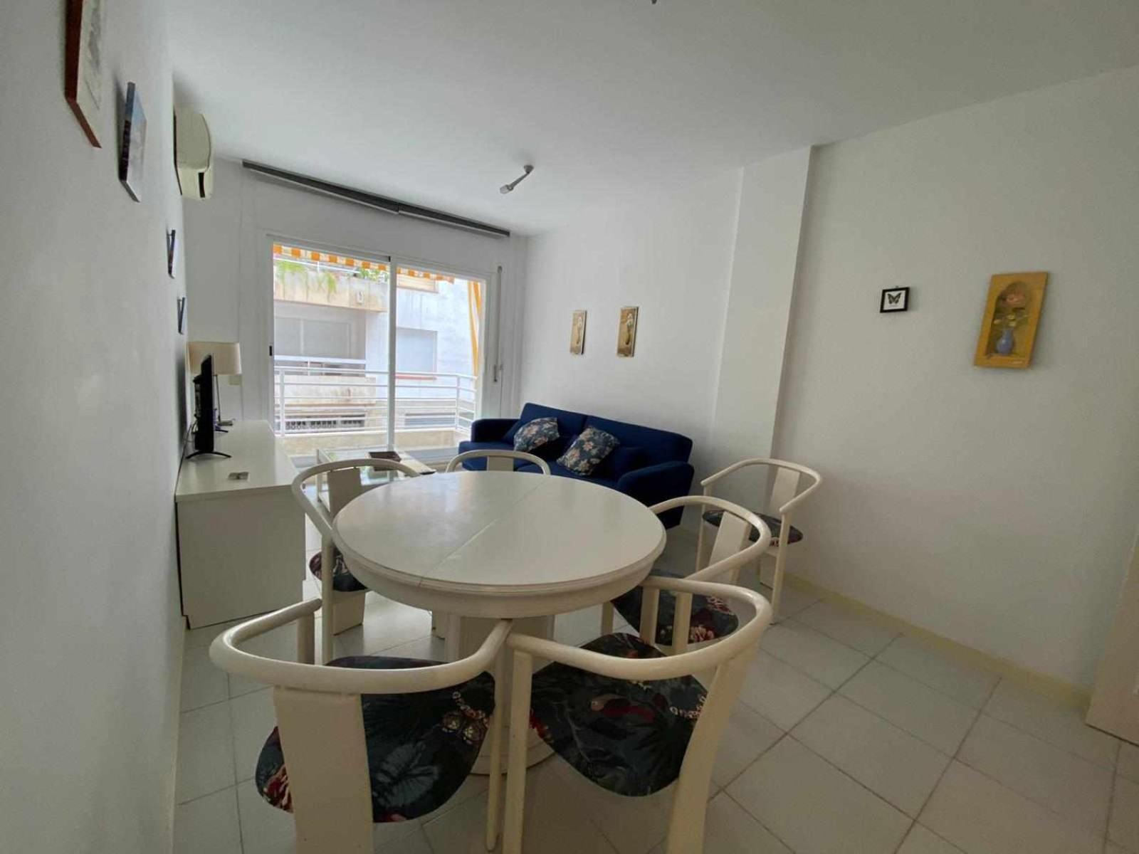 Nautic Wifi Parking Y A 150 Metros De La Playa Apartment Tossa de Mar Ngoại thất bức ảnh