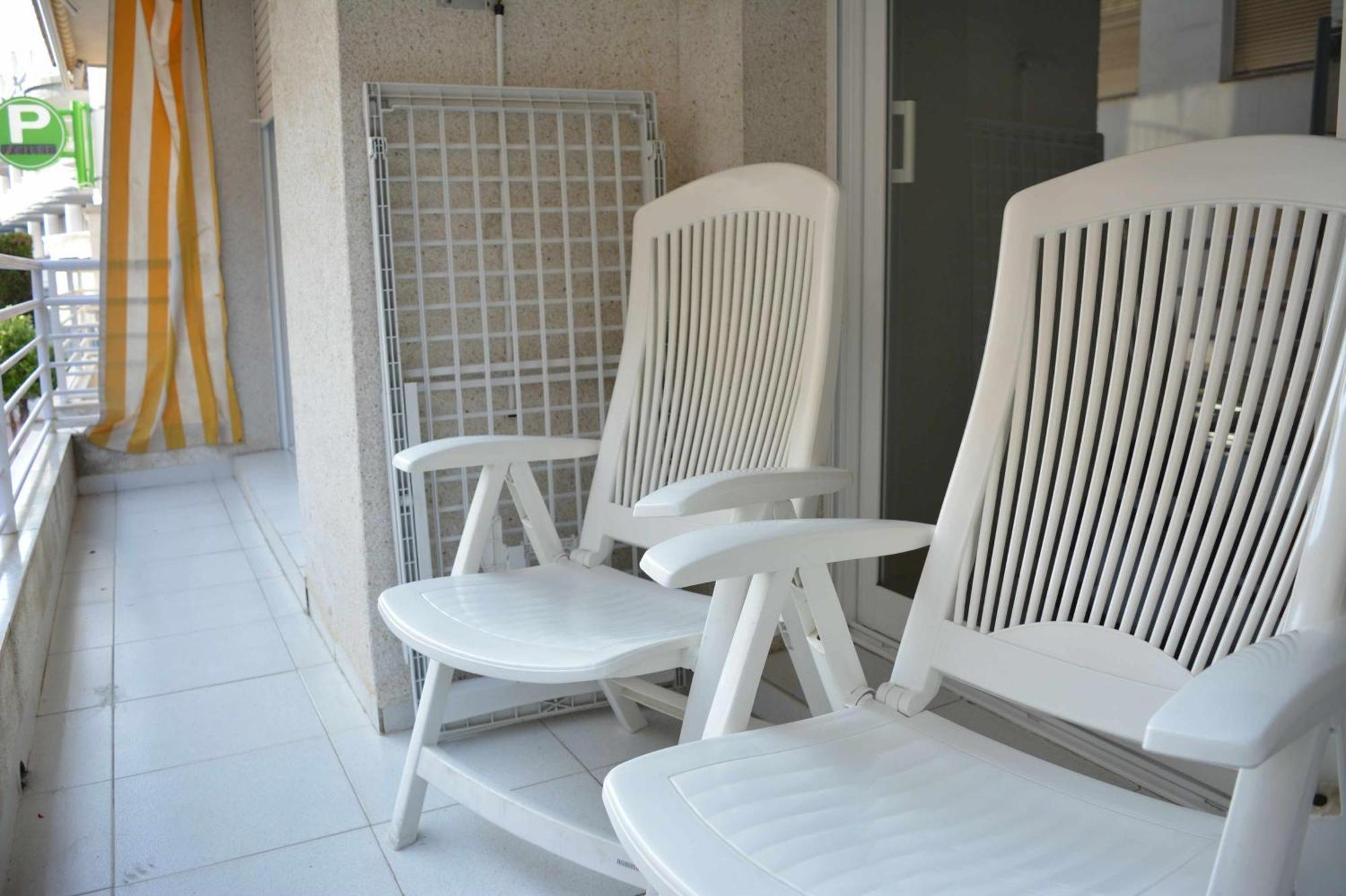 Nautic Wifi Parking Y A 150 Metros De La Playa Apartment Tossa de Mar Ngoại thất bức ảnh