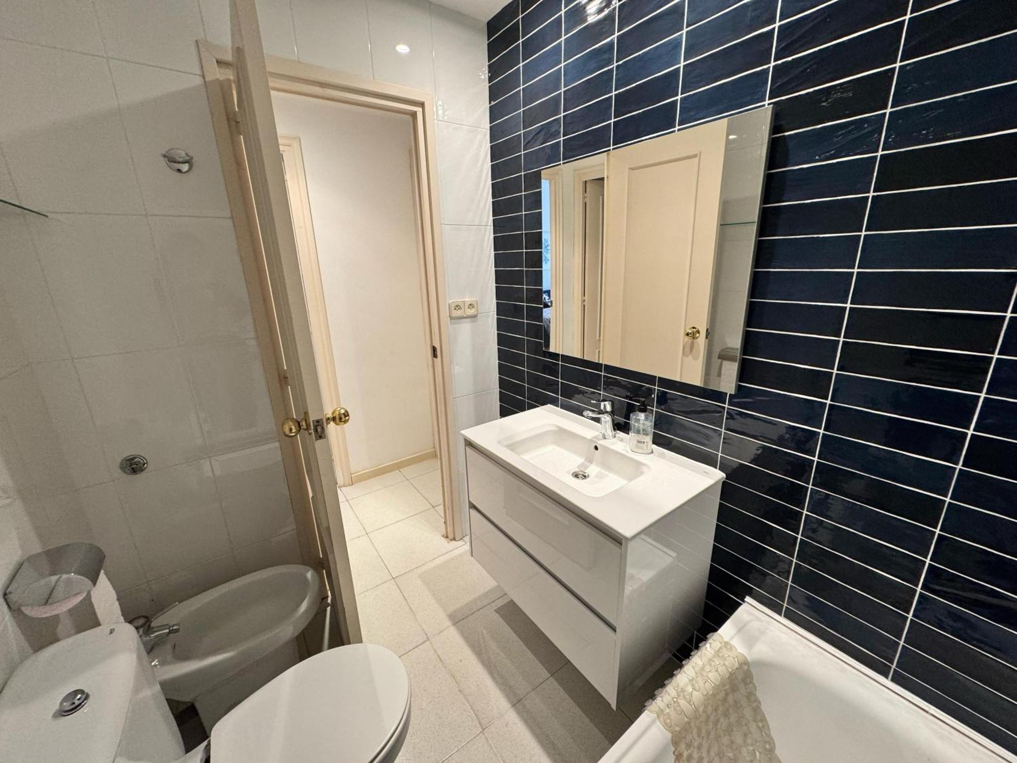 Nautic Wifi Parking Y A 150 Metros De La Playa Apartment Tossa de Mar Ngoại thất bức ảnh
