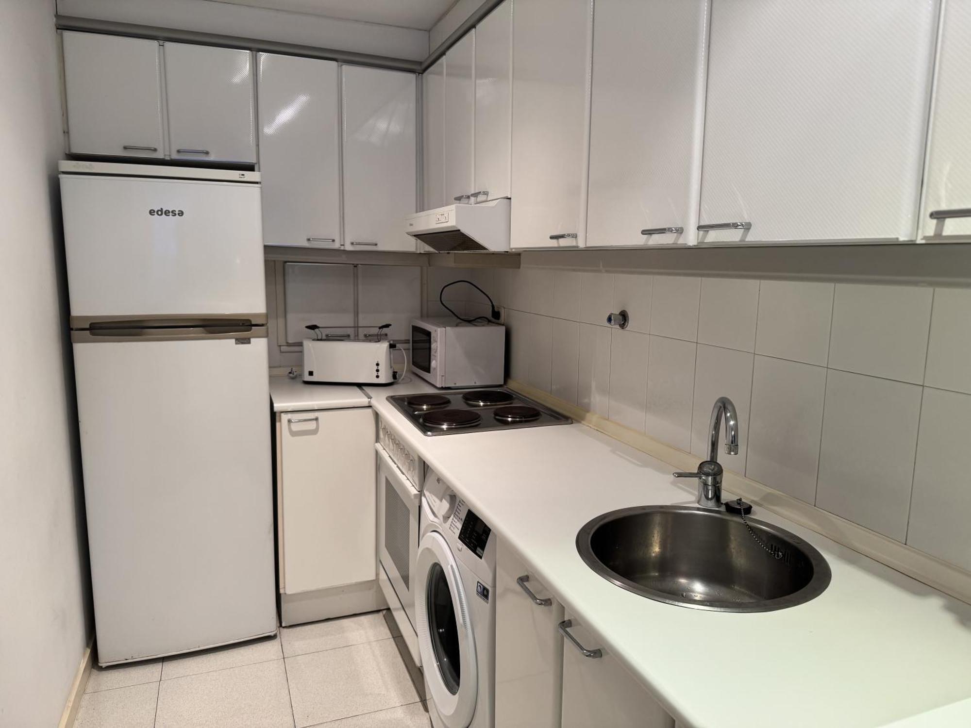 Nautic Wifi Parking Y A 150 Metros De La Playa Apartment Tossa de Mar Phòng bức ảnh