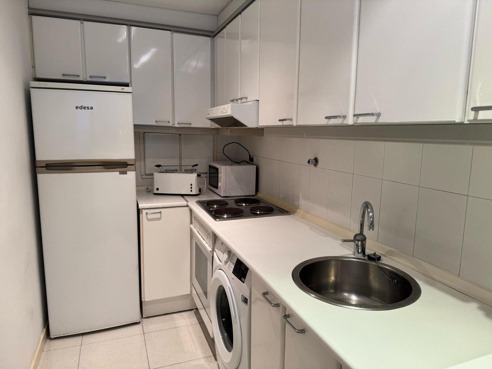 Nautic Wifi Parking Y A 150 Metros De La Playa Apartment Tossa de Mar Ngoại thất bức ảnh