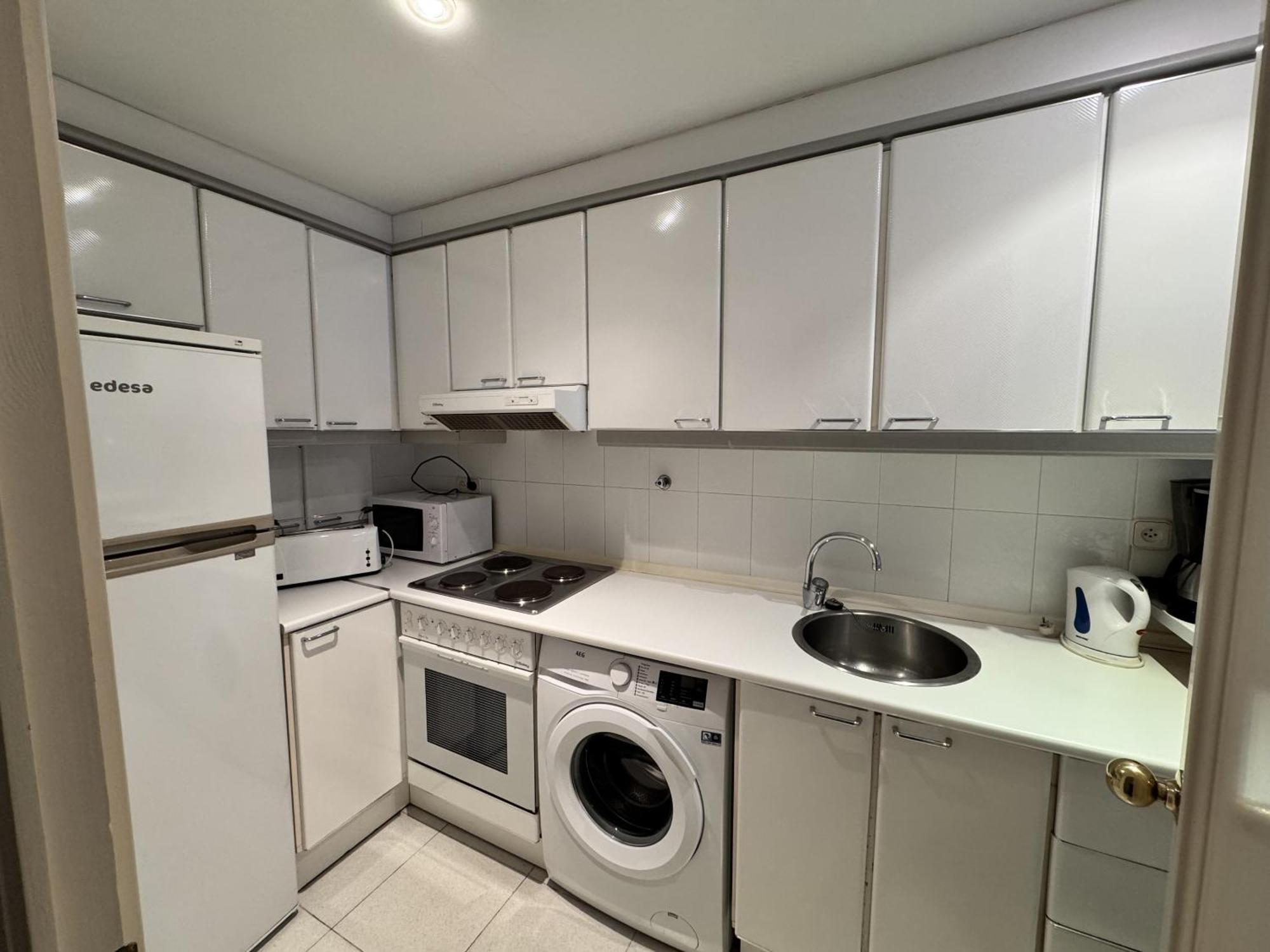 Nautic Wifi Parking Y A 150 Metros De La Playa Apartment Tossa de Mar Ngoại thất bức ảnh