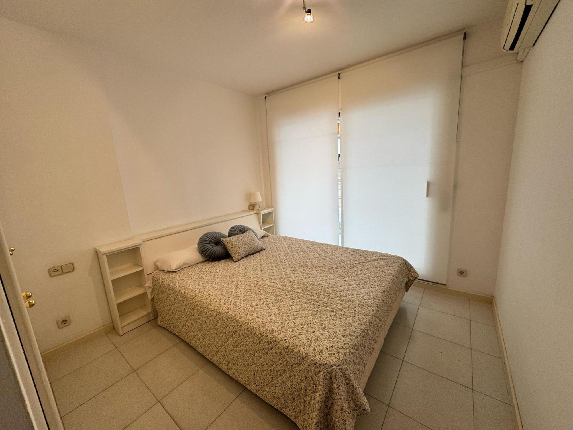 Nautic Wifi Parking Y A 150 Metros De La Playa Apartment Tossa de Mar Ngoại thất bức ảnh