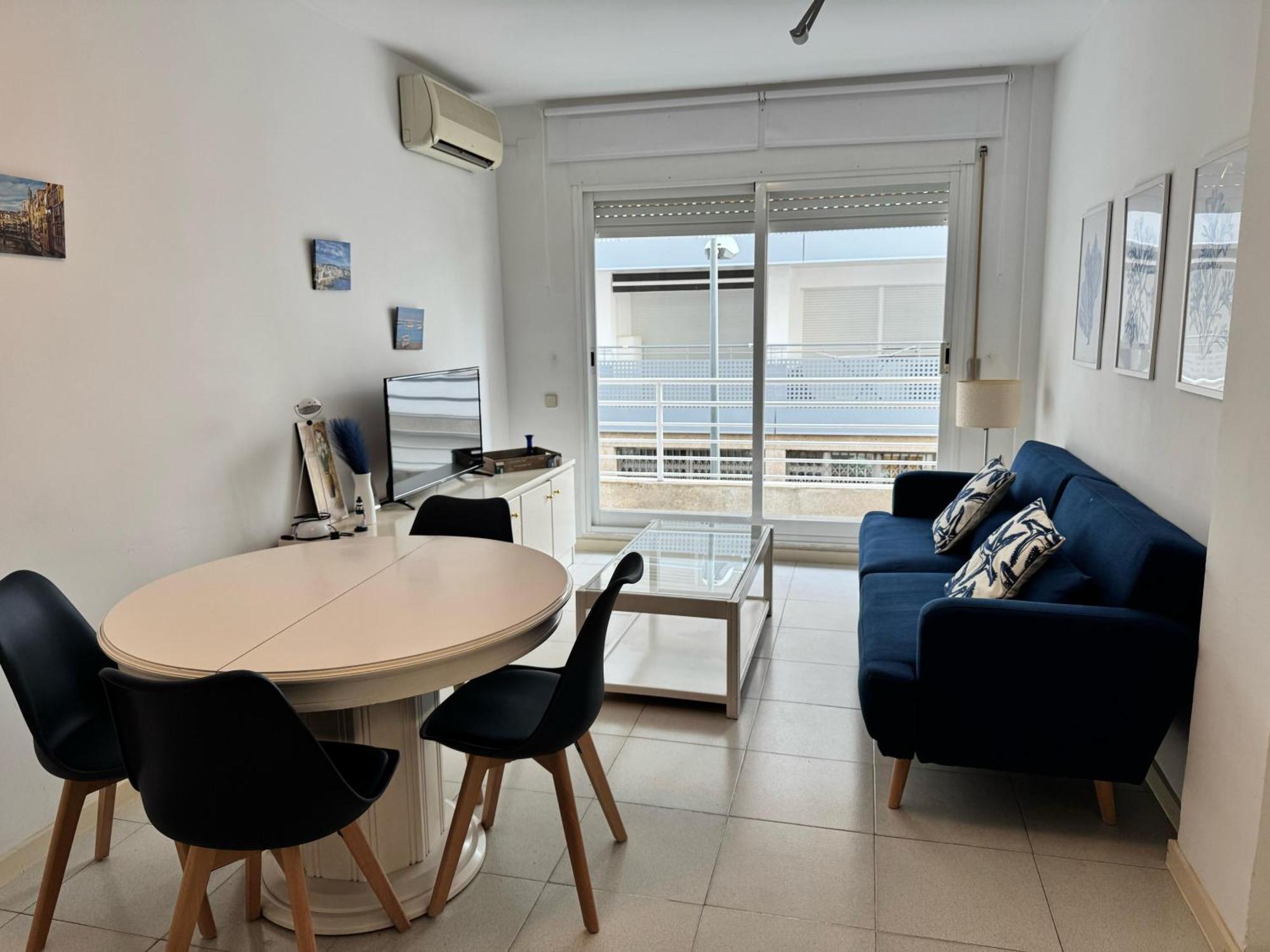 Nautic Wifi Parking Y A 150 Metros De La Playa Apartment Tossa de Mar Ngoại thất bức ảnh