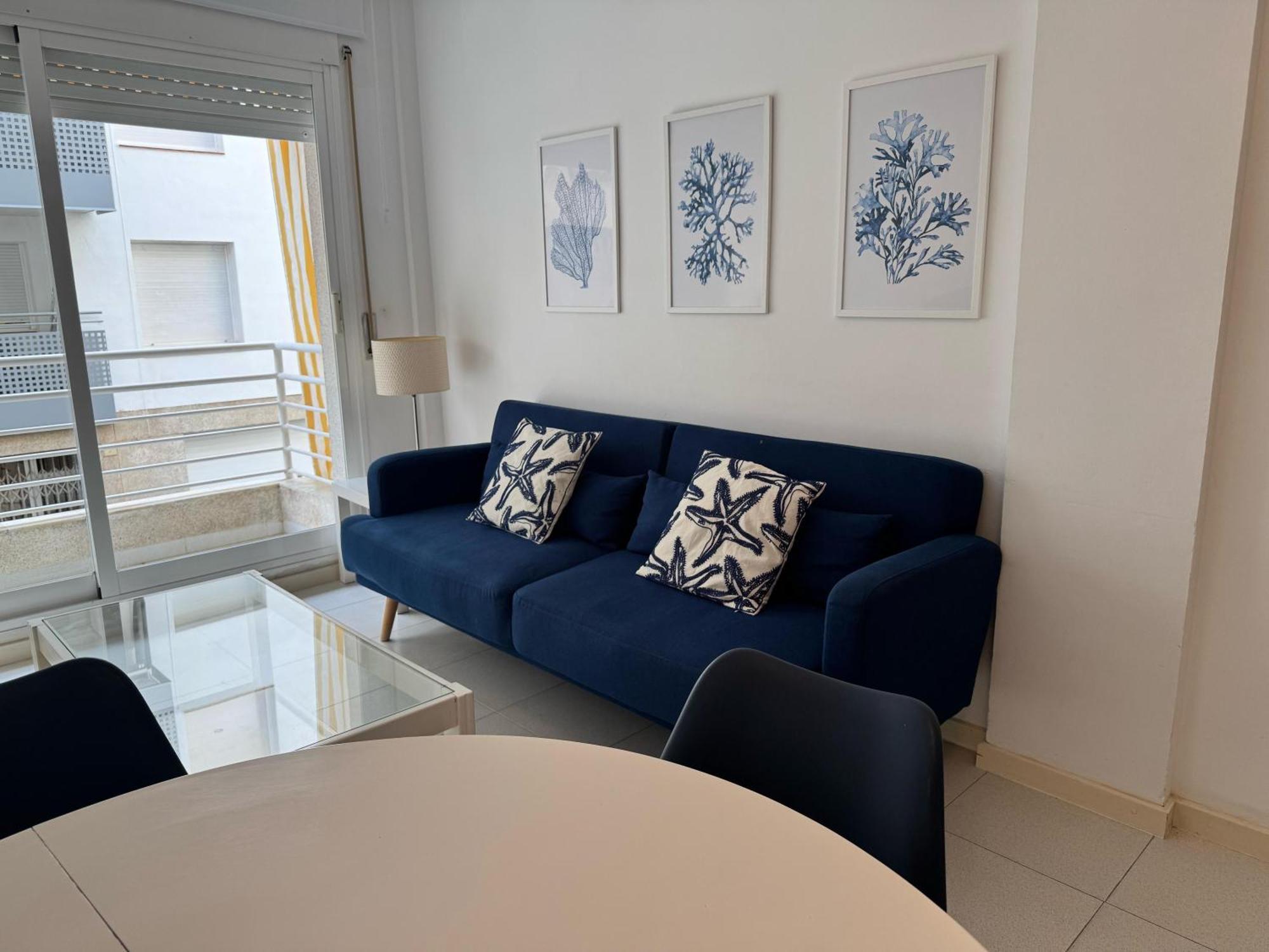 Nautic Wifi Parking Y A 150 Metros De La Playa Apartment Tossa de Mar Ngoại thất bức ảnh