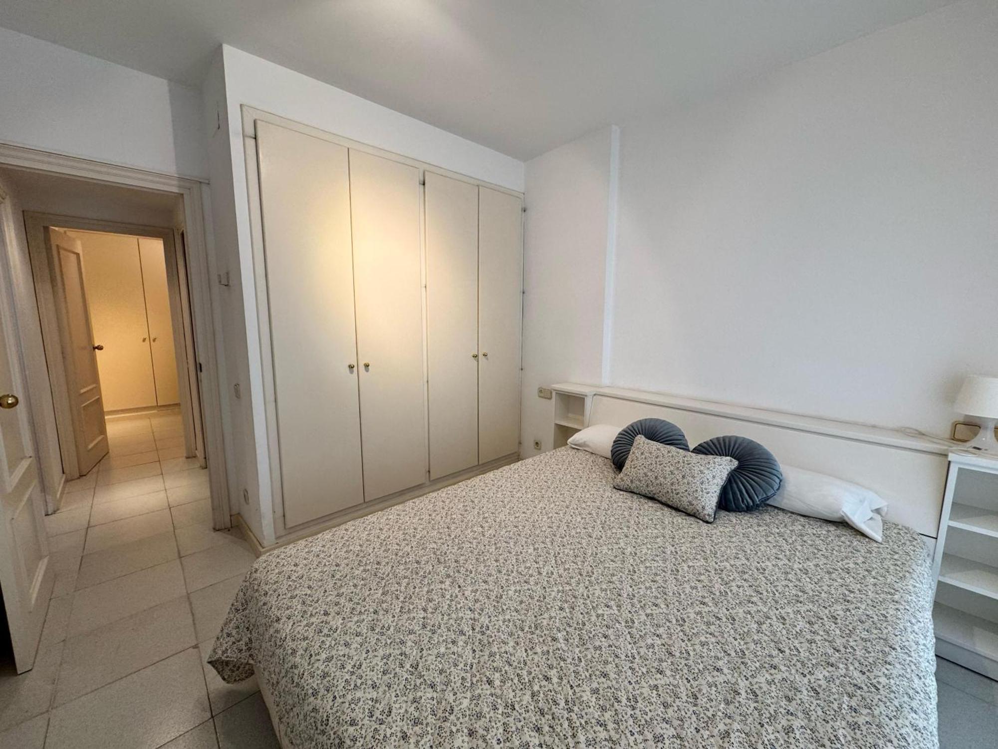 Nautic Wifi Parking Y A 150 Metros De La Playa Apartment Tossa de Mar Ngoại thất bức ảnh